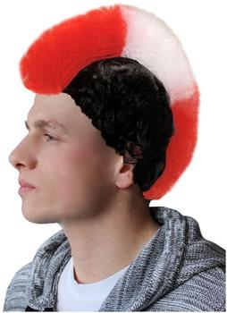 Widmann Herren-Perücke Österreich-Fan