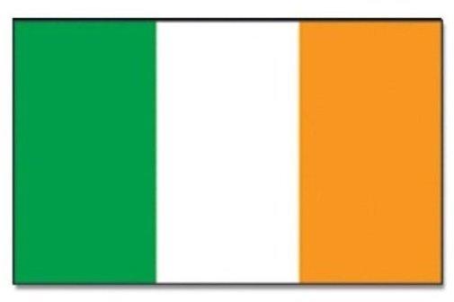 Promex Irland Fahne