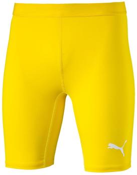 Puma TB Panties yellow XL