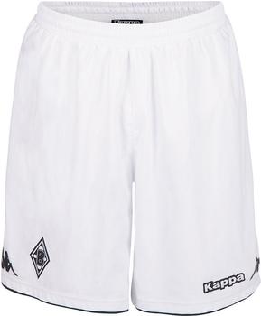 Kappa Borussia Mönchengladbach Home Shorts 2016/2017