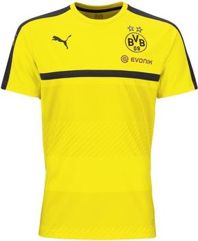 Puma Borussia Dortmund Home Trainingsshirt 2016/2017