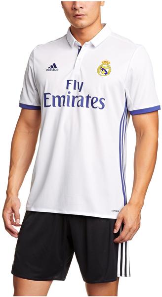 Adidas Real Madrid Home Trikot 2016/2017
