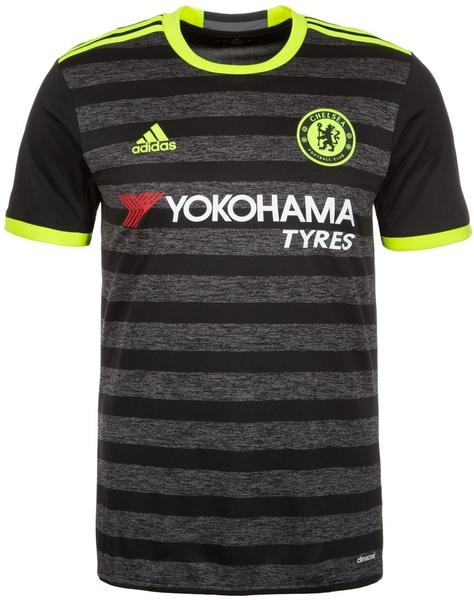 Adidas FC Chelsea Away Trikot 2016/2017