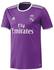 Adidas Real Madrid Away Trikot Kinder 2016/2017