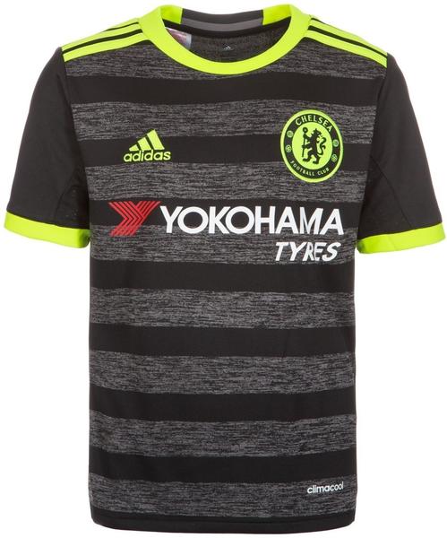 Adidas FC Chelsea Away Trikot Kinder 2016/2017