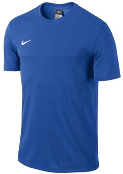 Nike Team Club Blend Trainingsshirt Herren blau52/54