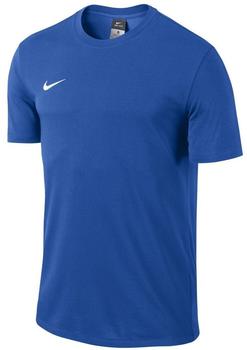 Nike Team Club Blend Tee light blue
