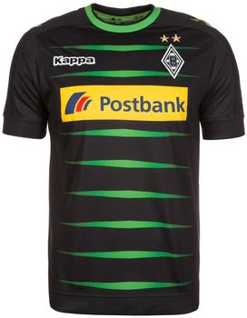 Kappa Borussia Mönchengladbach Champions League Trikot 2016/2017