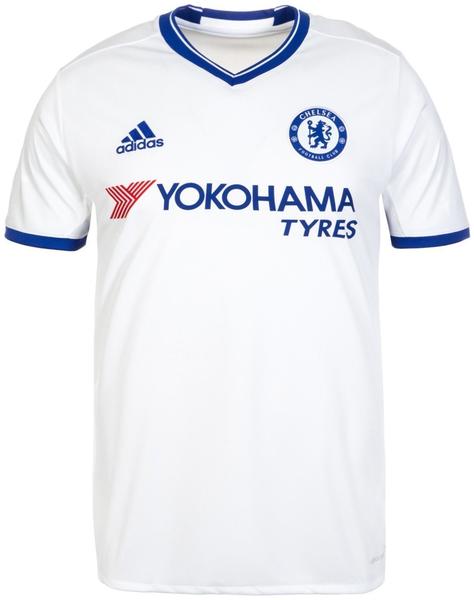 Adidas FC Chelsea 3rd Trikot Kinder 2016/2017