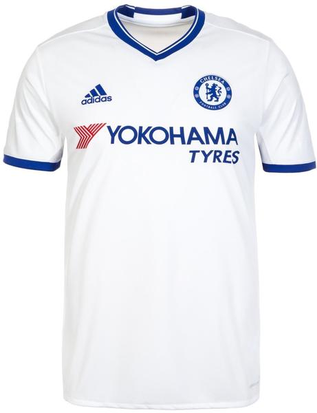 Adidas FC Chelsea 3rd Trikot 2016/2017