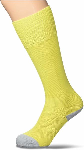 adidas Ref 16 Socken, gelb