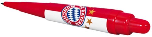 FC Bayern Sound Kugelschreiber Stern des Südens
