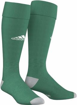 Adidas Milano 16 Socks bold green (AJ5908)