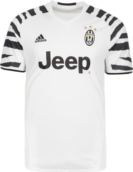 Adidas Juventus Turin 3rd Trikot 2016/2017