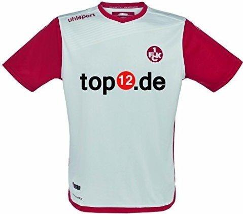 Uhlsport 1. FC Kaiserslautern 3rd Trikot 2016/2017