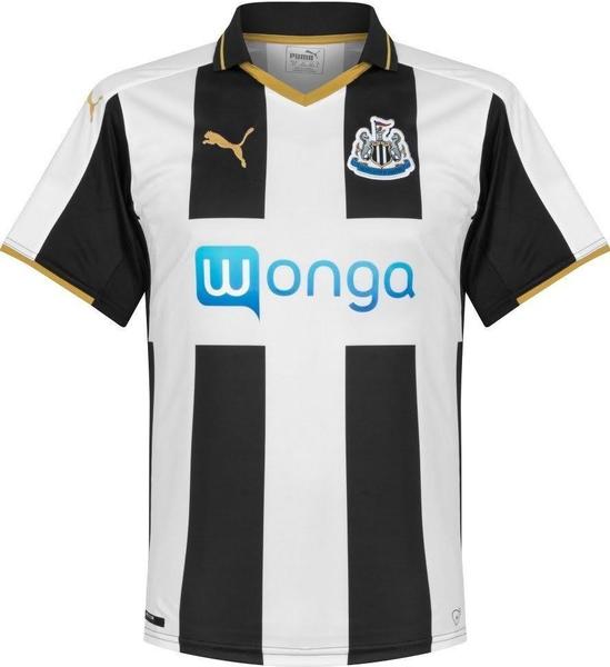 Puma Newcastle United Home Trikot 2016/2017