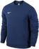 Nike Team Club Crew Sweatshirt blue (658681-451)