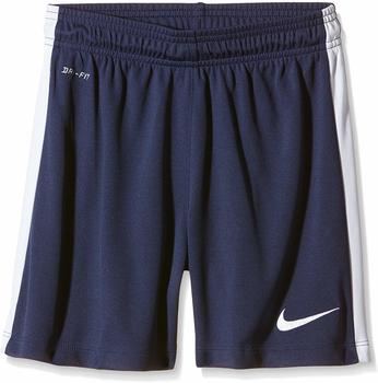 Nike League Short blau S 128-137 cm