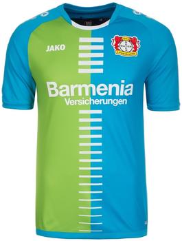JAKO Bayer 04 Leverkusen Bayer Trikot 2016/2017