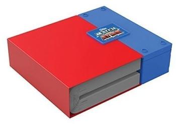 Topps Match Attax 2016/17 Kombi-Box