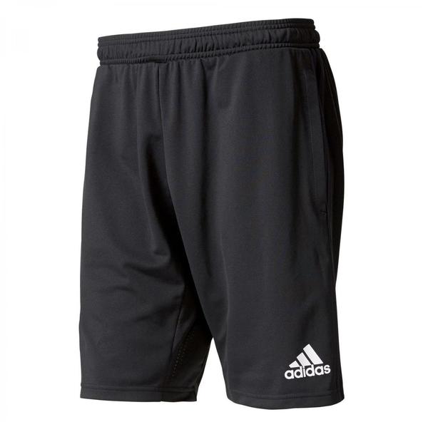 Adidas Tiro 17 Trainingsshort schwarz