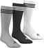 adidas 3s Knee Hc 3pp - white/black/mgreyh, Größe 3134]