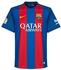 Nike FC Barcelona Home Trikot Kinder 2016/2017