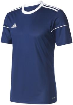 Adidas Squadra 17 Trikot dark blue/white