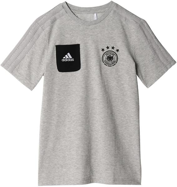 Adidas DFB Staff T-Shirt EM 2016 Herren