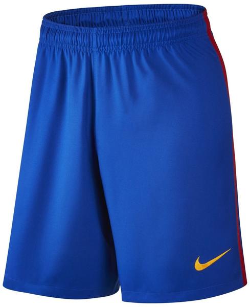 Nike FC Barcelona Shorts