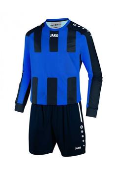 Jako Trikot Milan LA royal/schwarz 140