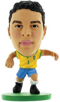 Soccerstarz Silva - Brazil