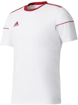 Adidas Squadra 17 Trikot white/power red