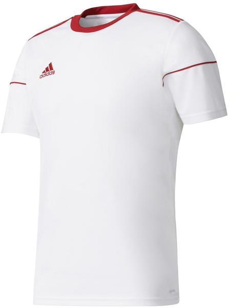 Adidas Squadra 17 Trikot white/power red