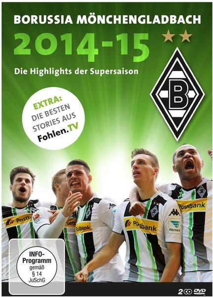 Lighthouse Home Entertain Borussia Mönchengladbach