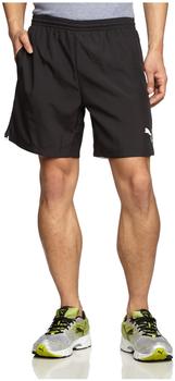Puma Leisure Training Shorts Men black