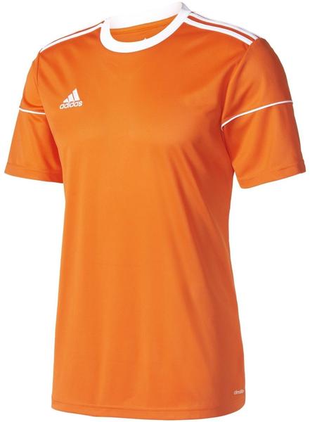 Adidas Squadra 17 Trikot orange/white