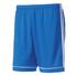 Adidas Squadra 17 Shorts Kinder blau