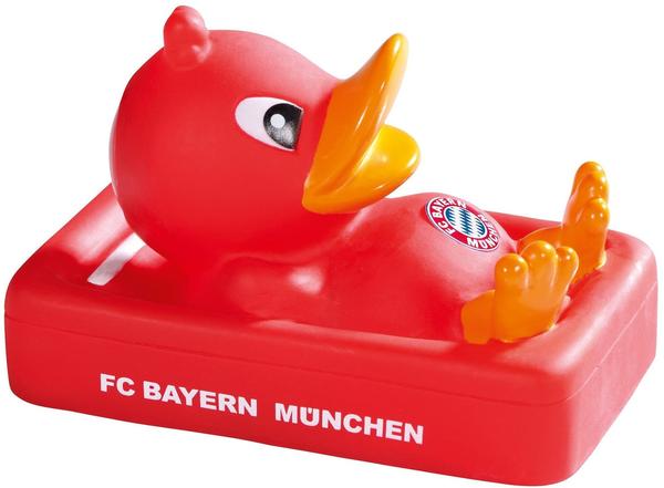 FC Bayern Badeente Sound