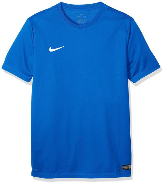 Nike Trikot kurzarm blau L