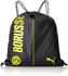 Puma BVB Fanwear Gym Sack 39 cm - Cyber Yellow-puma black