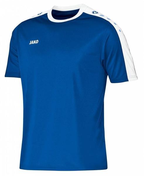 Jako Trikot Striker KA royal/weiß, L