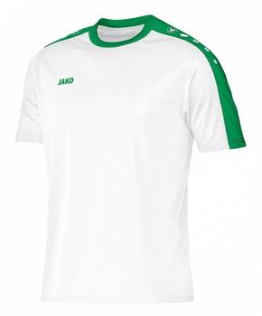 JAKO Striker Trikot kurzarm (4206-60) weiß