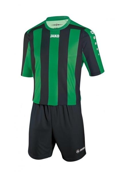 Jako Trikot Inter KA sportgrün/schwarz 116