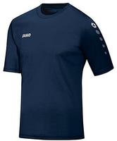 Jako 4233-09, Jako Team Trikot - navy - 2XL blau