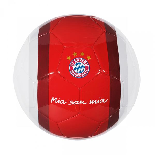 FC Bayern München Mia san mia 2016/17 Gr.5