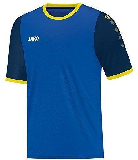 Jako Trikot Leeds KA royal/navy/citro 164