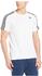 Adidas D2M 3-Streifen T-Shirt Männer Training