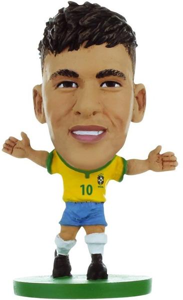 Soccerstarz Brazil Figur Neymar Jr.