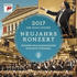 Wiener Philharmoniker - Neujahrskonzert 2017 (CD)